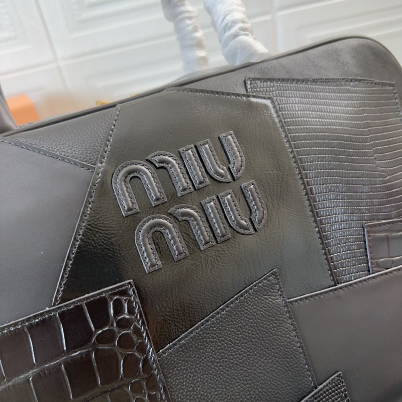 MIU MIU Top Handle Bags